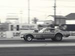 Ford Mustang Fastback Pro Street 1967 года